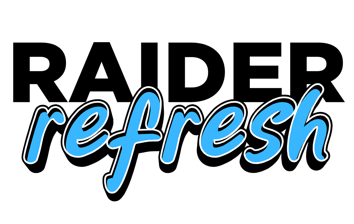 RaiderRefresh
