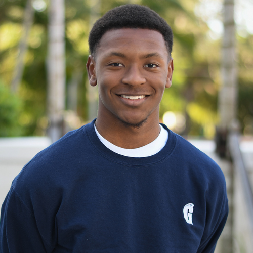 Jordan Bankston