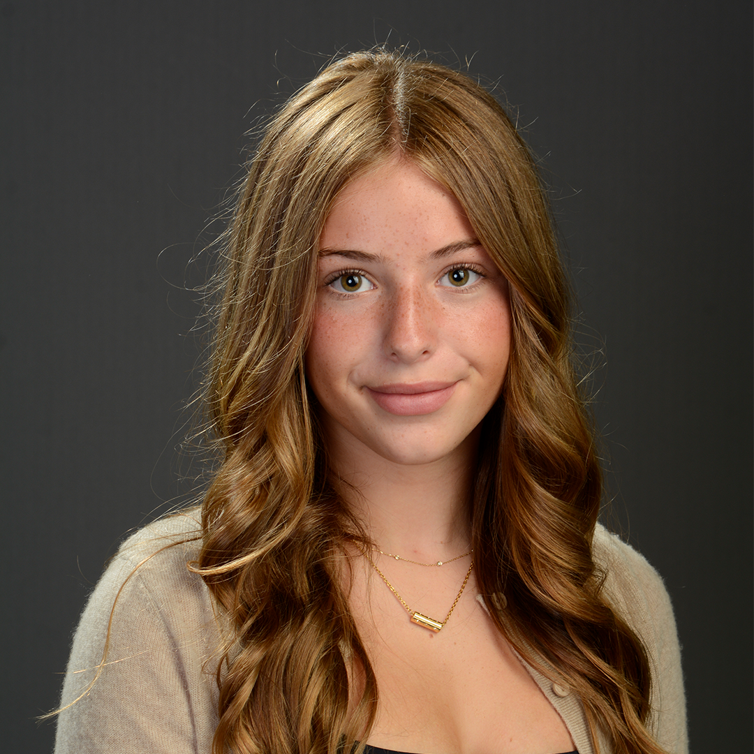 Harper Migdal
