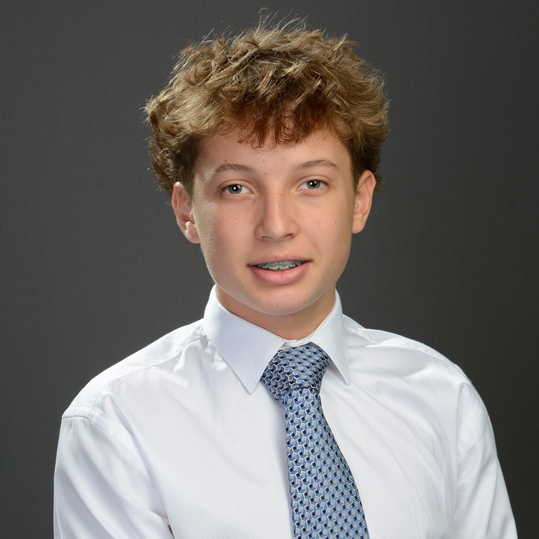 Jack Gomberg